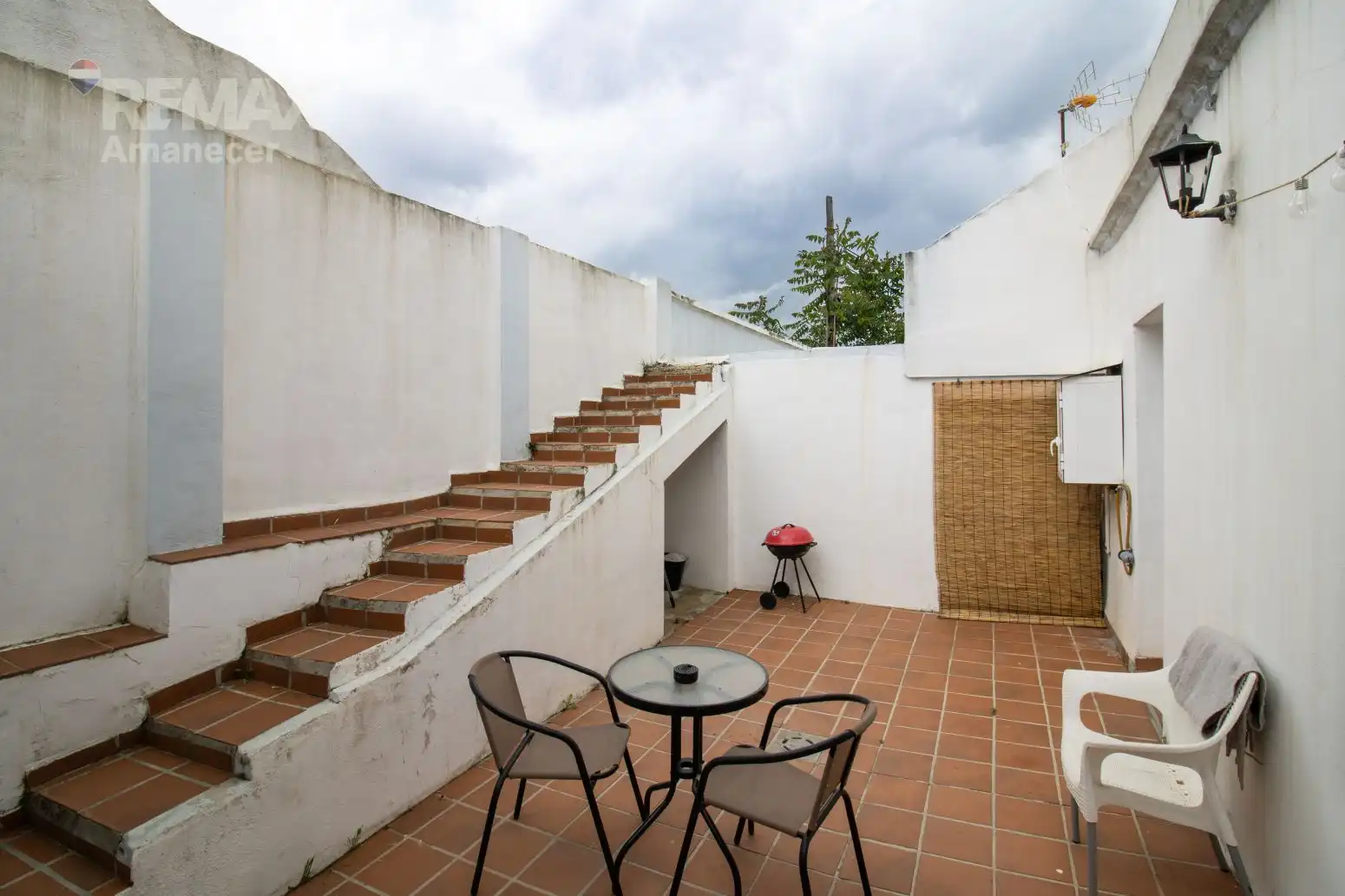Terrassa de Casa o xalet en venda en Orba amb Jardí privat, Terrassa i Traster
