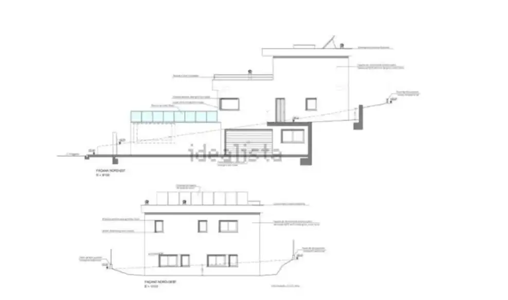 Detached house for sale in Torre Valentina - Mas Vilar de La Mutxada - Treumal, imagen 8