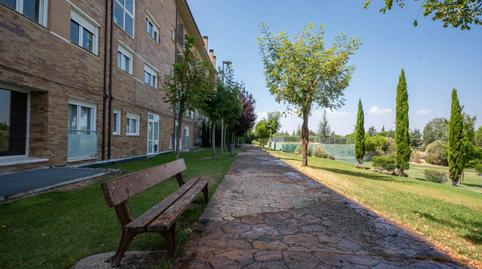 Foto 4 de Pis de lloguer a De la Ciudad de Toledo, Hervencias Altas - El Pinar, Ávila Capital