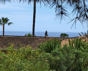 Garden of Residential for sale in La Nucia