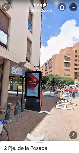 Local comercial en venda a Calle Tinte 2, imagen 13