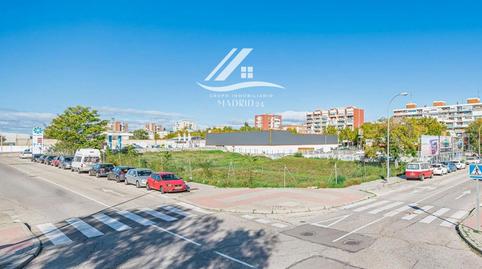 Photo 4 of Land for sale in Sinfonía, Cuatro vientos, Madrid