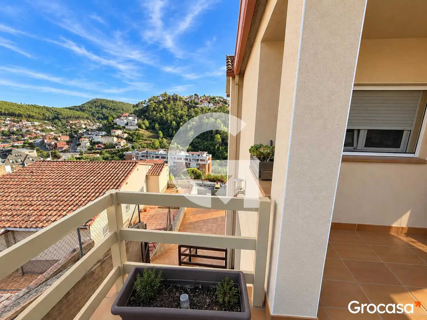Maison avec terrasse à vendre à Vallirana, imagen 5