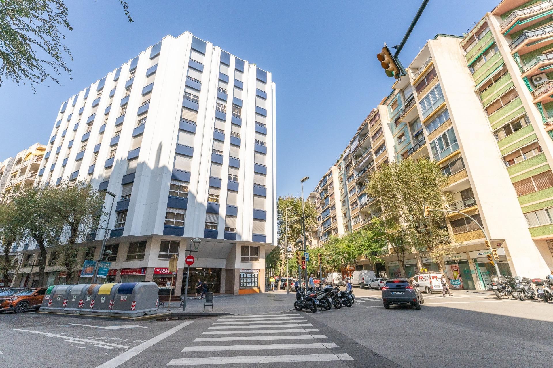 Pis en venda a Carrer d'Higini Anglès, 1, Nou Eixample Sud