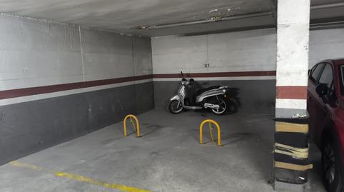 Foto 4 de Garatge en venda a Carrer de Montblanc, 15, Mar i Camp - Platja dels Capellans, Salou