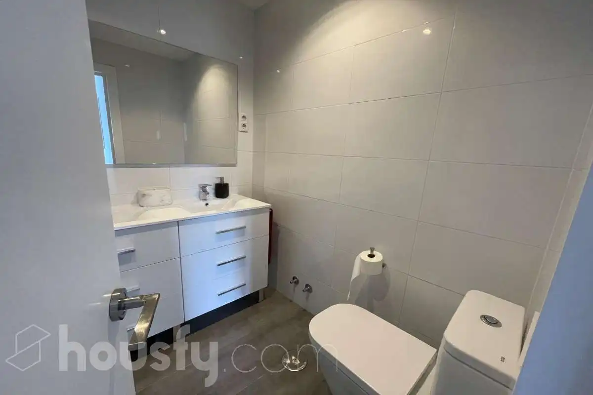 Wohnung zur Miete in Madrid, Madrid