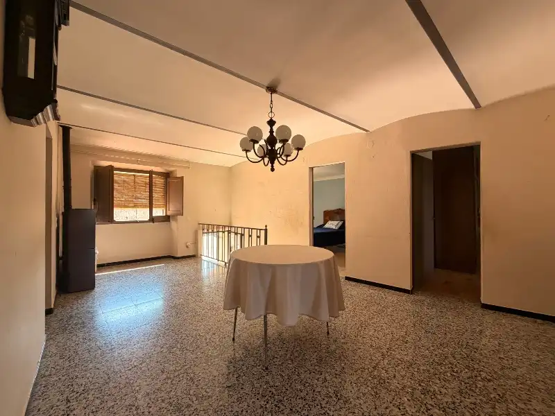 Comedor de Casa adosada en venta en Ultramort con Jardín privado y Trastero