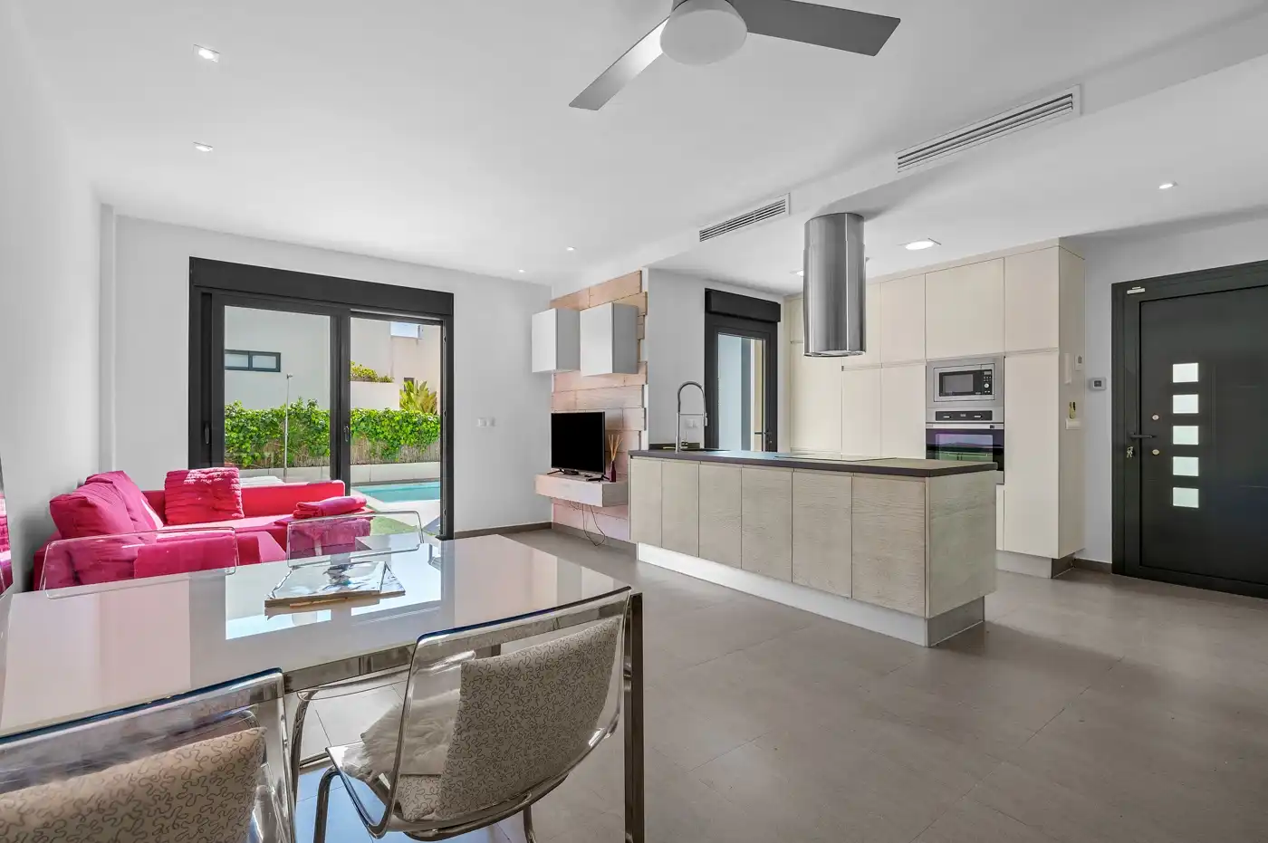 Villa avec terrasse à vendre à Ciudad Quesada, imagen 8