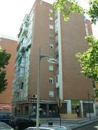 Exterior view of Flat for sale in Alcorcón  with Heating, Terrace and Balcony
