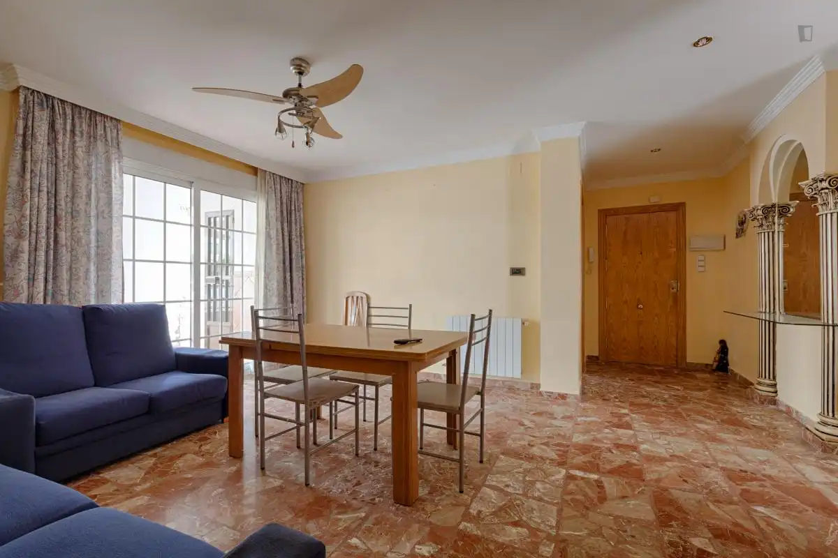 Room in Cenes de la Vega