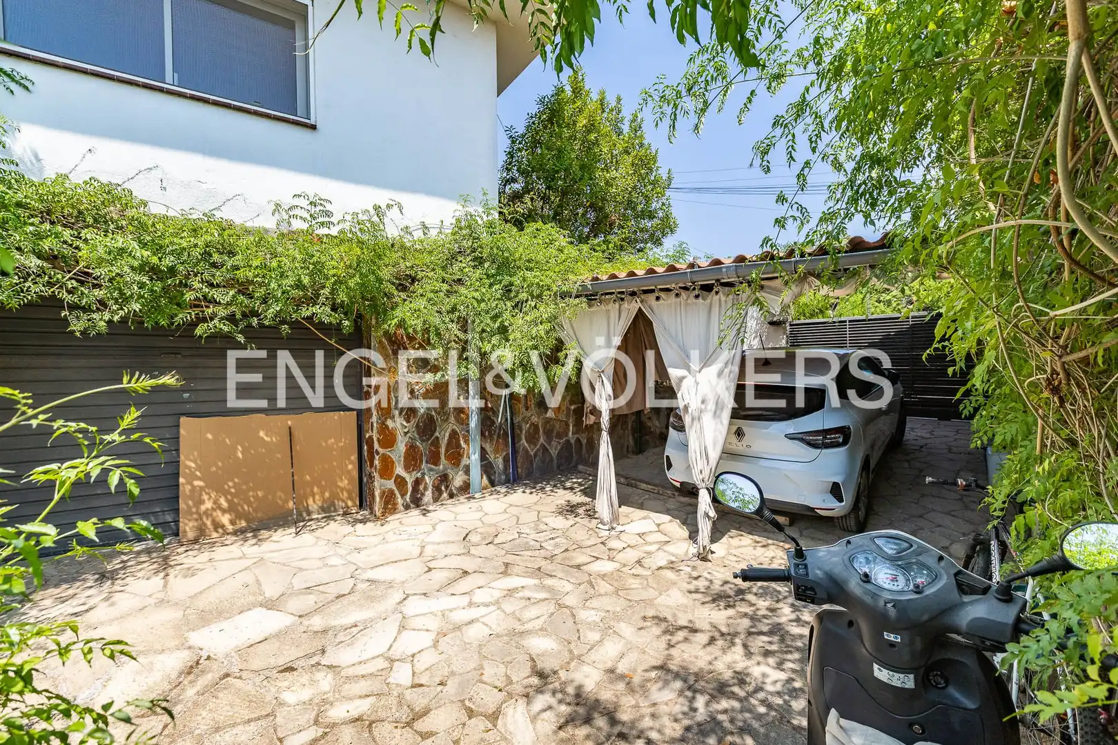 Casa o xalet en venda en Castellar del Vallès amb Aire condicionat, Calefacció i Terrassa