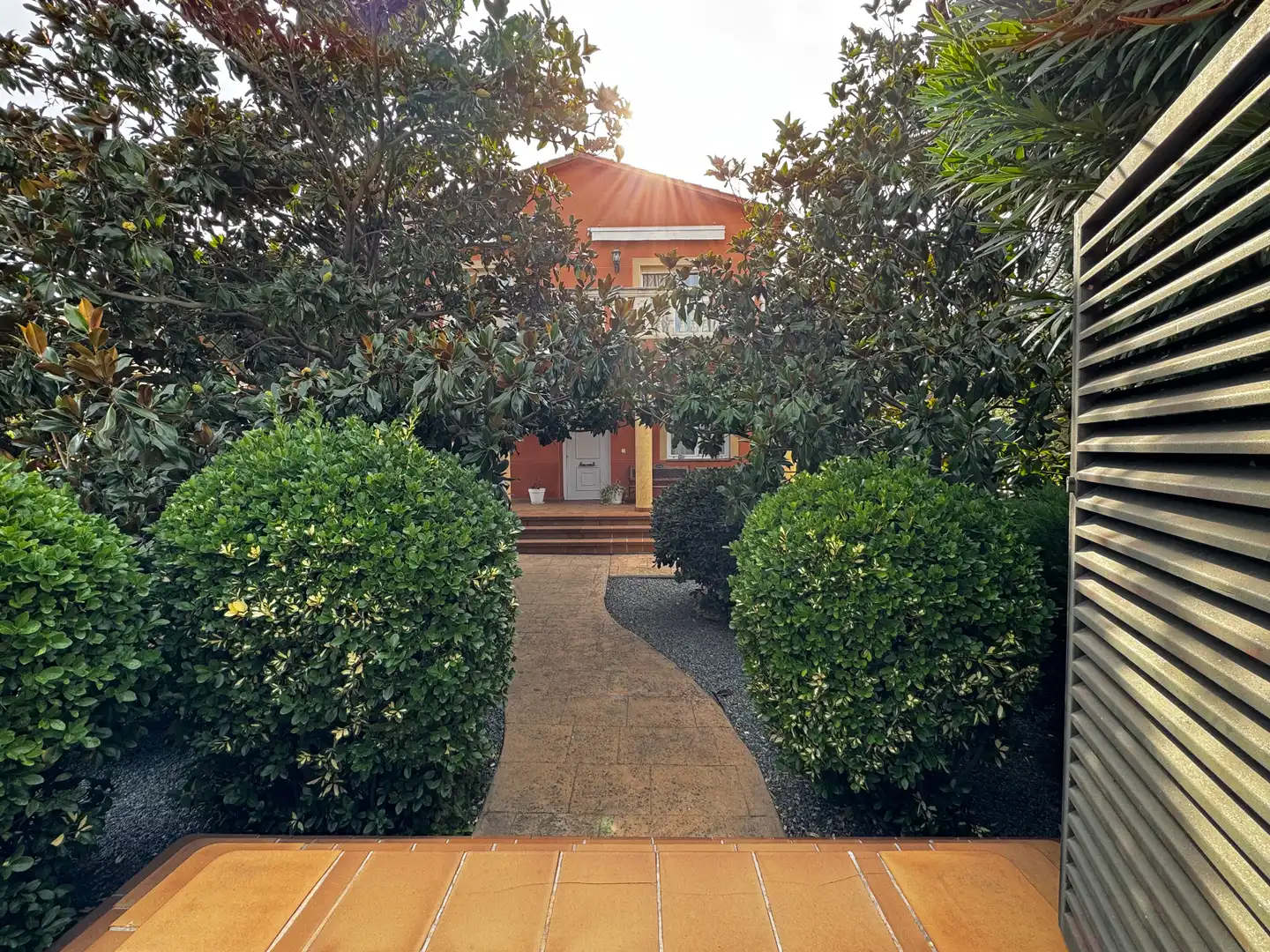 Casa con piscina en venta en Cànoves I Samalús, imagen 2