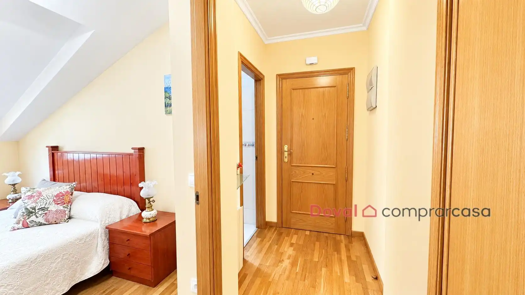 Wohnung mit Aufzug zum Verkauf in Tui, imagen 5