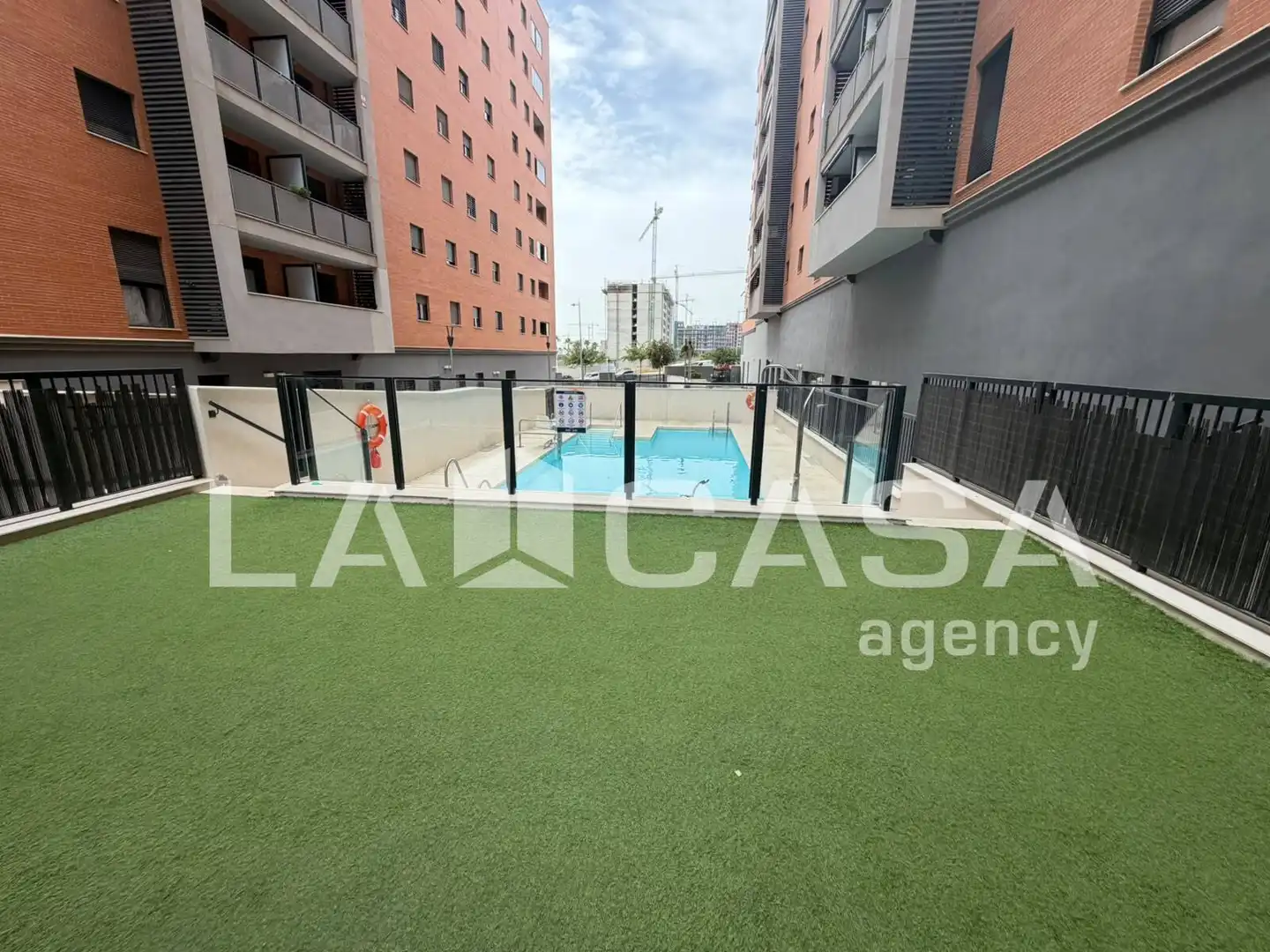 Appartement avec ascenseur à vendre à Avenida José Rodríguez de la Borbolla Camoyán, imagen 27