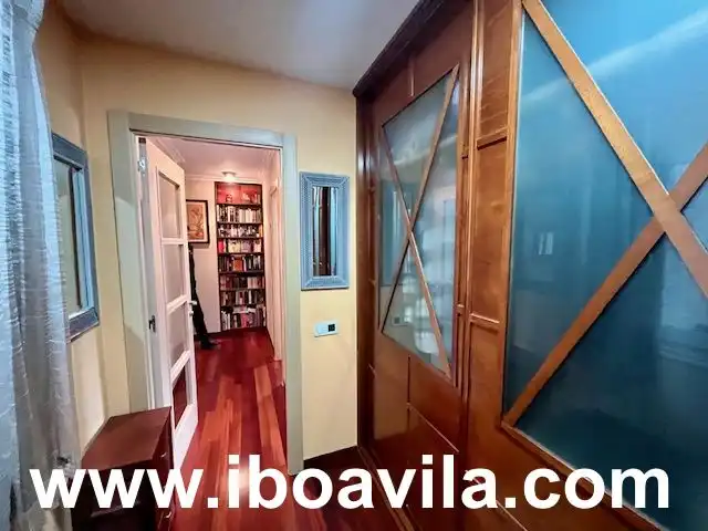 Wohnung mit Aufzug zum Verkauf in Rúa Alcalde Ezequiel Massoni 82, imagen 9