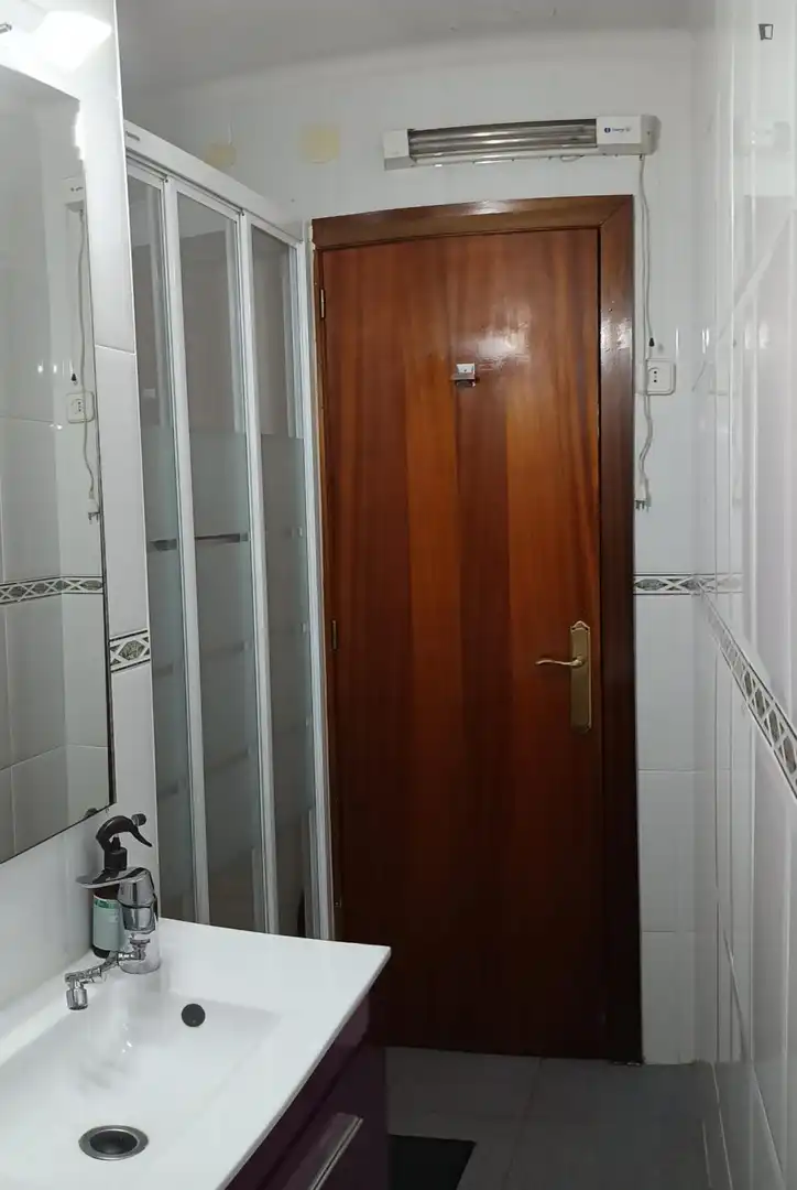 Habitació a La Prosperitat