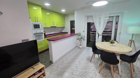 Foto 4 de Àtic de lloguer a Entremares, La Manga del Mar Menor