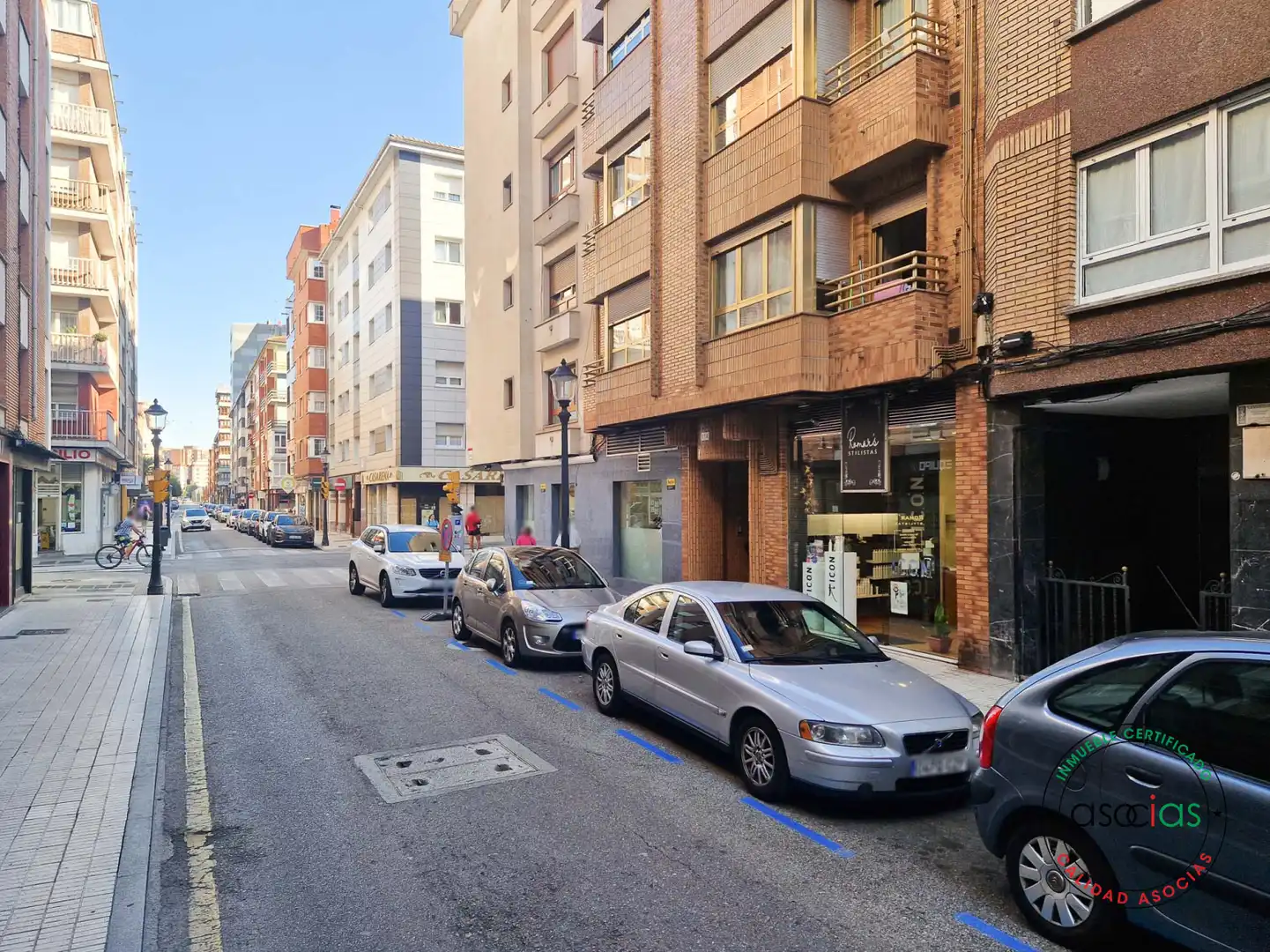 Pis amb ascensor en venda a Este, imagen 31