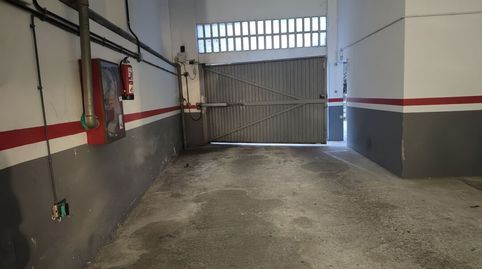 Foto 2 de Garatge en venda a Rochapea, Pamplona / Iruña