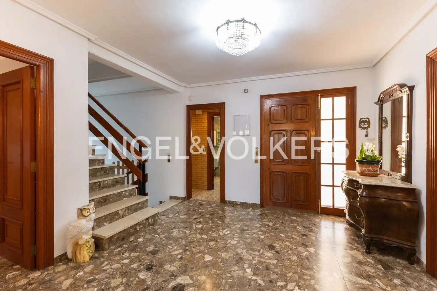 Casa o chalet en venta en Pedralba con Calefacción, Jardín privado y Terraza