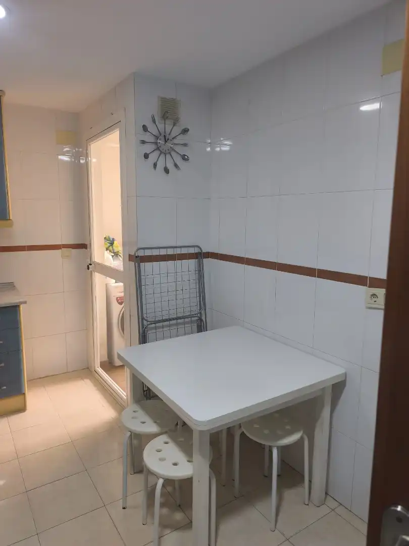 Cocina de Piso en venta en Melilla con Aire acondicionado