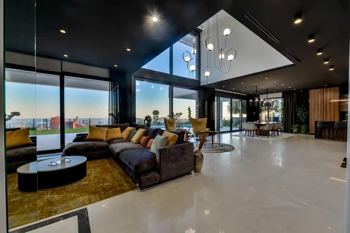 Villa avec piscine à vendre à Golf Bahía, imagen 8