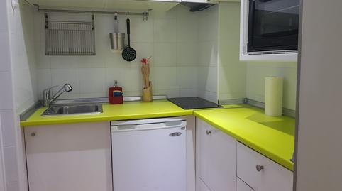 Foto 5 de Estudio de alquiler en Manantiales - Estación de Autobuses, Torremolinos