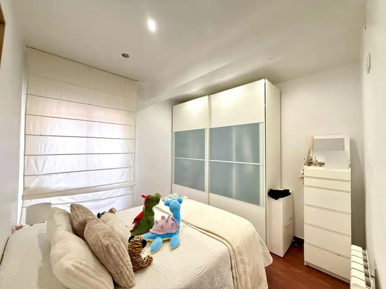 Habitación de Piso en venta en Mataró con Aire acondicionado