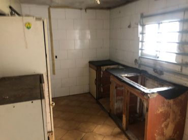 Pis amb balcó en venda a Carrer de Sant Cosme