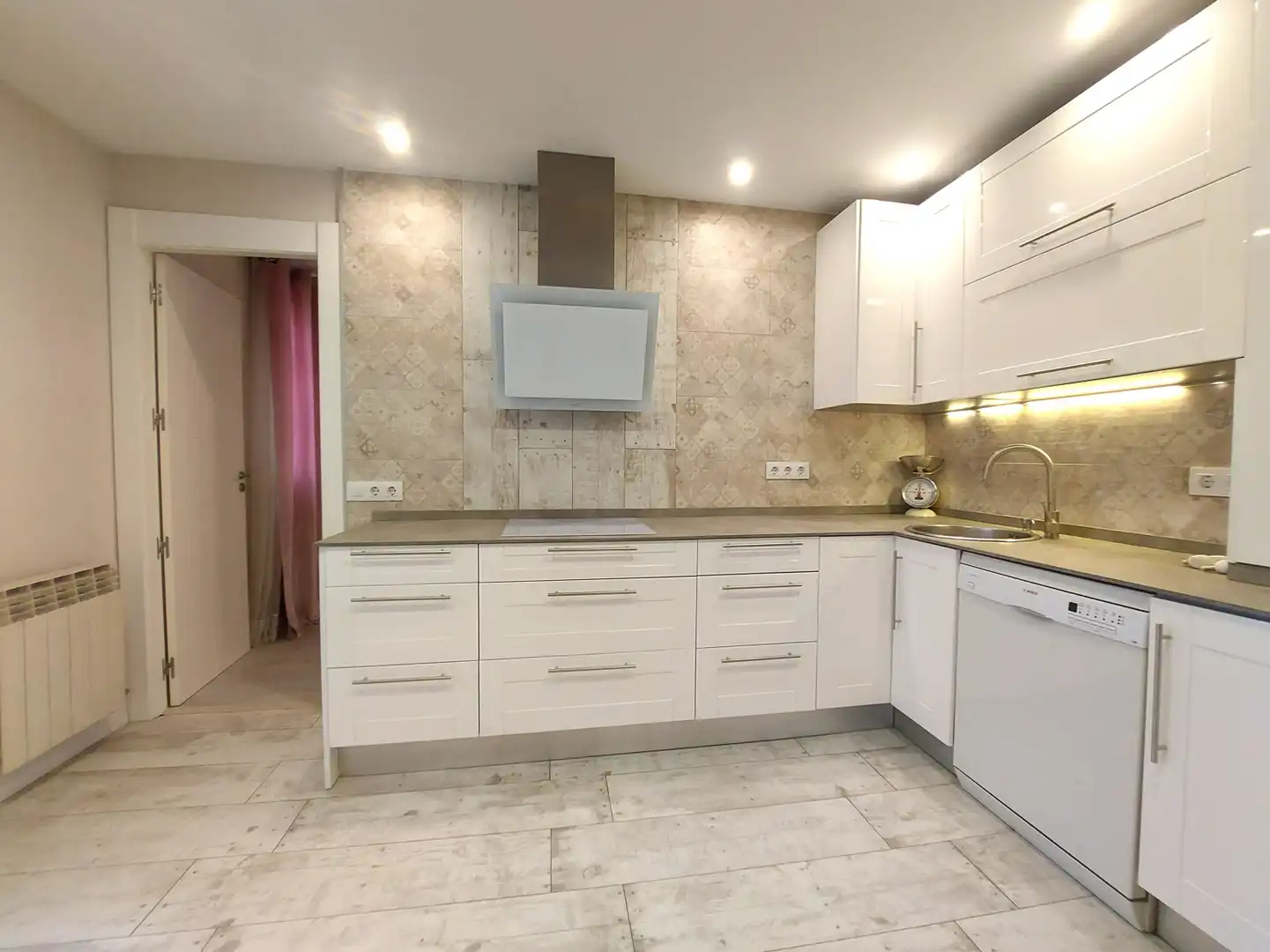 Piso con terraza en venta en Logroño - Avenida Pérez Galdós, imagen 18