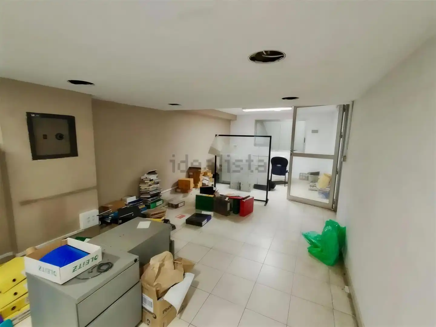Local comercial en venta en Calle Teulada, imagen 24