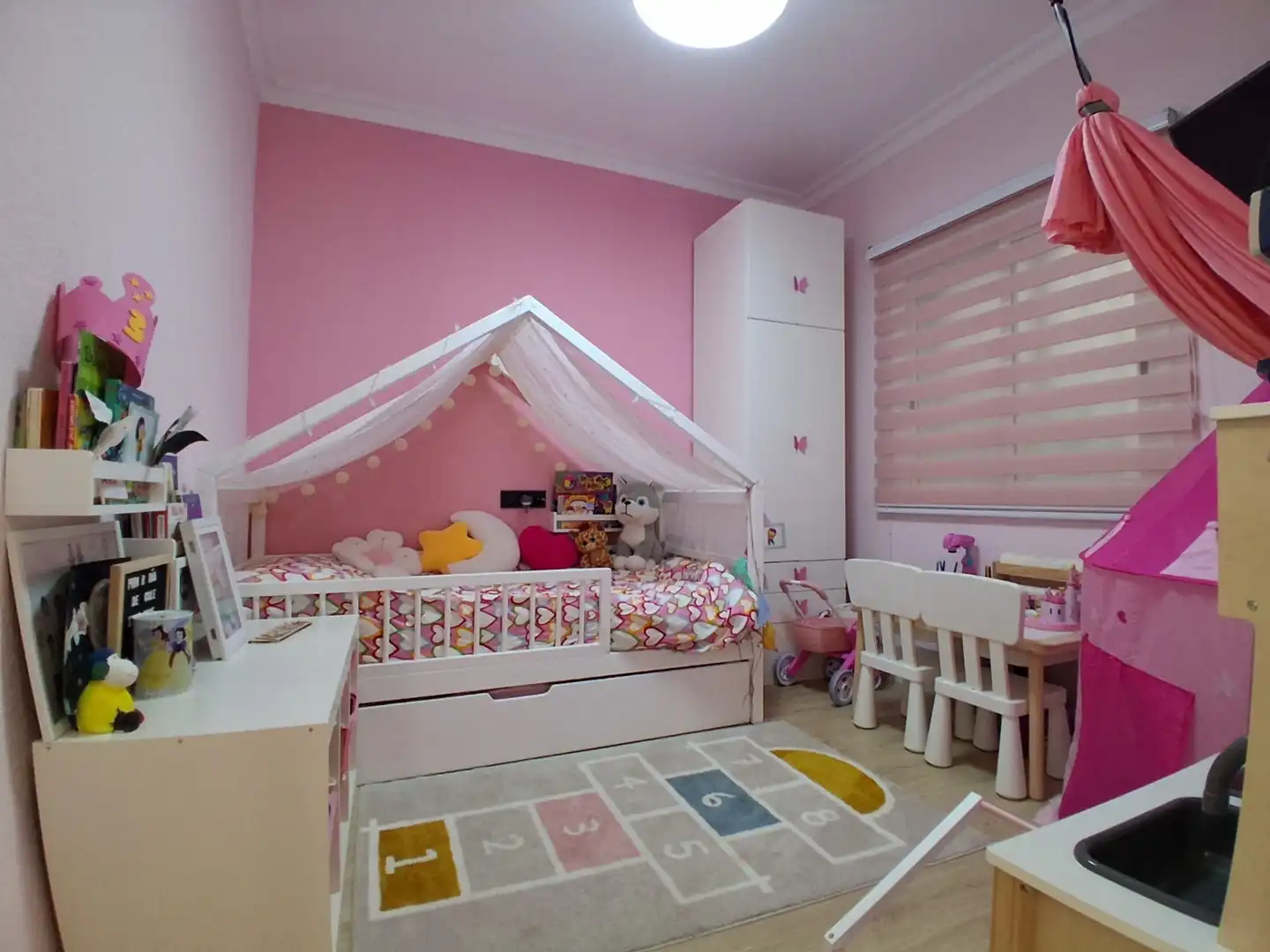 Habitación de Piso en venta en Almería
