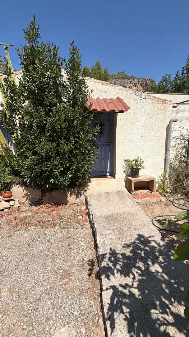 Country house zum Verkauf in Vandellòs i l'Hospitalet de l'Infant mit Abstellraum