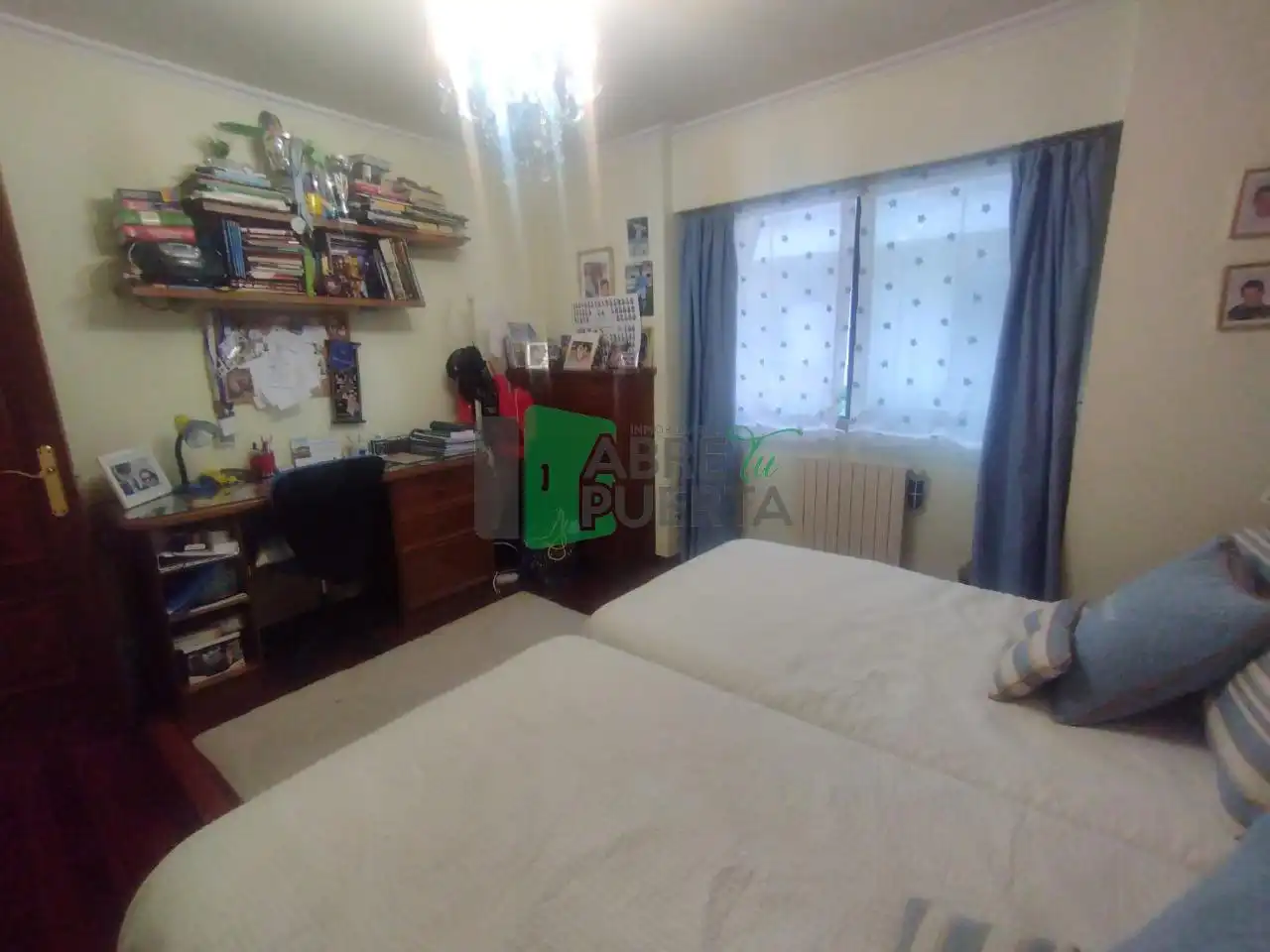 Adossat amb jardí en venda a Xoan de Novoa, imagen 51