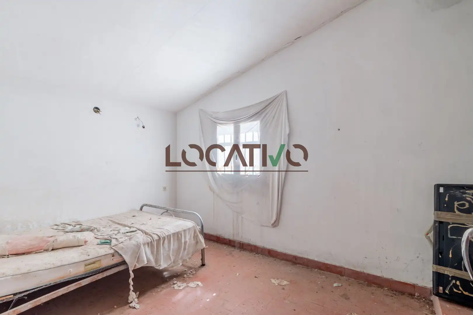 Schlafzimmer von Geschaftsraum zum Verkauf in El Hoyo de Pinares 