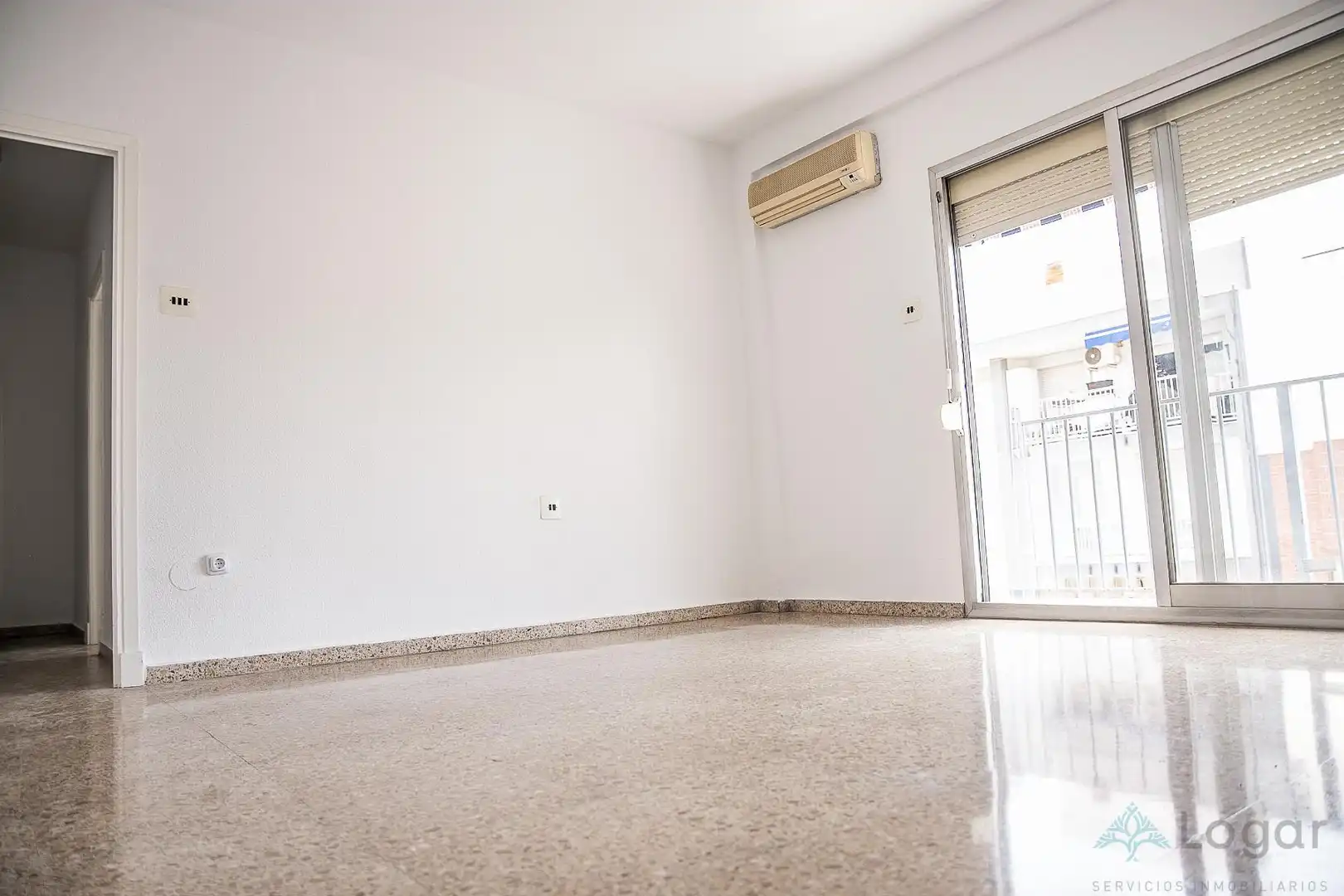 Dormitori de Pis en venda en Murcia amb Aire condicionat, Calefacció i Balcó
