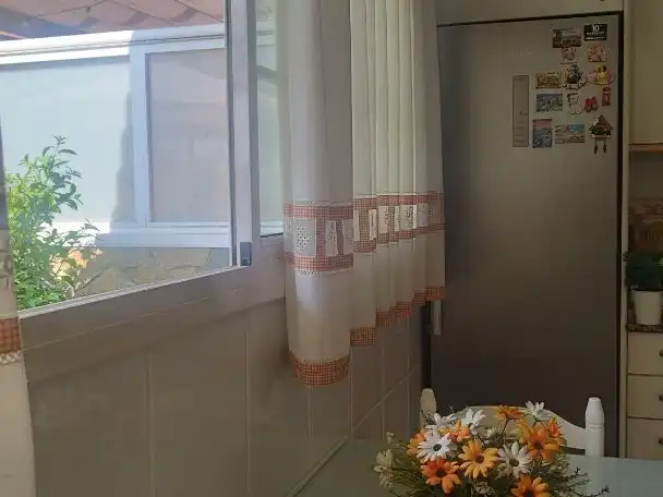 Casa aparellada amb jardí en venda a Pierineus 24, imagen 32