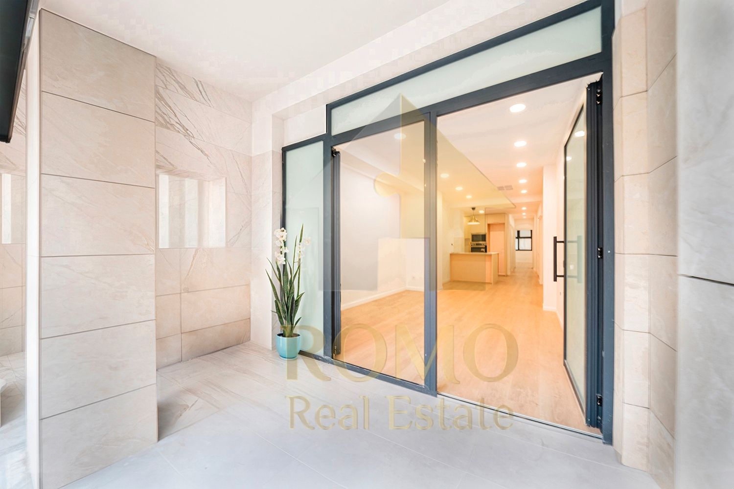 Planta baja for sale in La Llagosta  with Air Conditioner, Heating and Parquet flooring