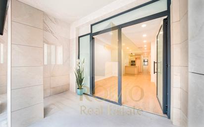Planta baja for sale in La Llagosta  with Air Conditioner, Heating and Parquet flooring