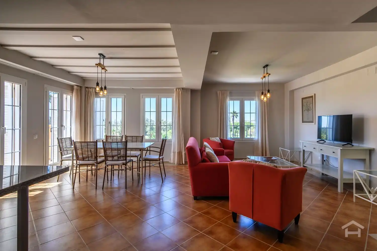 Attic for sale in Avenida Avda. Golf Norte A-7, 2, Isla Canela