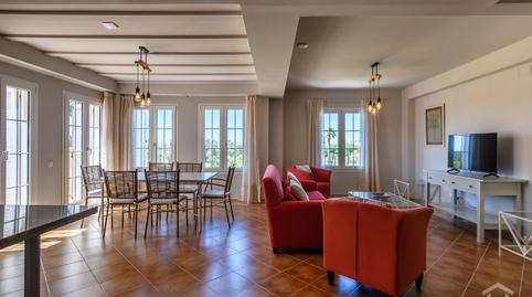 Foto 5 de Àtic en venda a Avenida Avda. Golf Norte A-7, 2, Isla Canela, Huelva