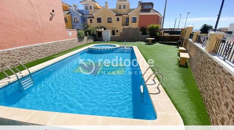 Foto 2 de Casa o chalet en venta en Roda, San Javier