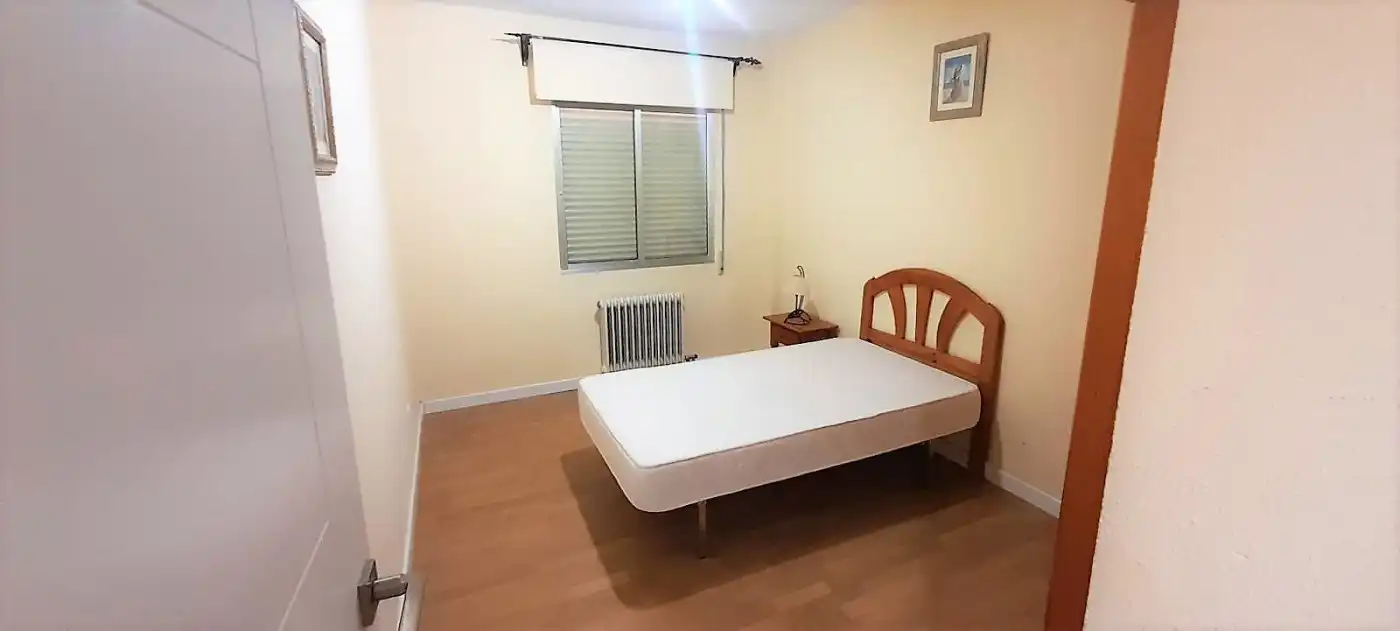 Flat with terrace to rent in Ruta de la Plata, imagen 8
