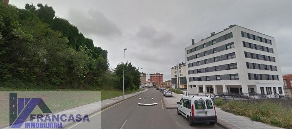 Flat for sale in El Carbayedo - El Quirinal