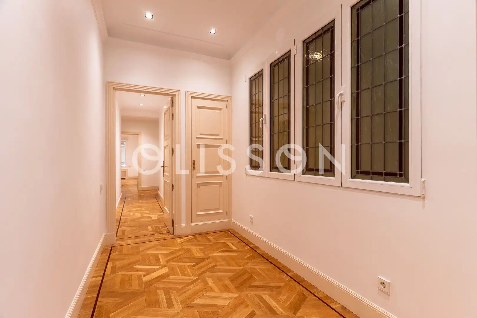 Piso con ascensor en alquiler en Retiro, imagen 23