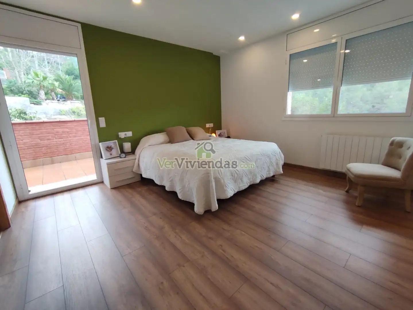 Casa con jardín en venta en Carrer Malvasia 39, imagen 40