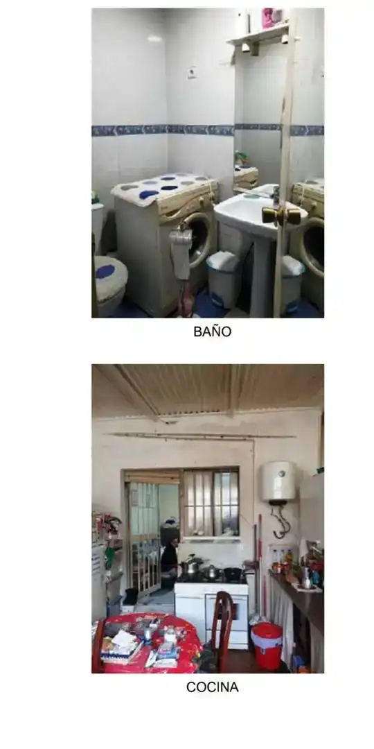 Bany de Apartament en venda en Torremolinos