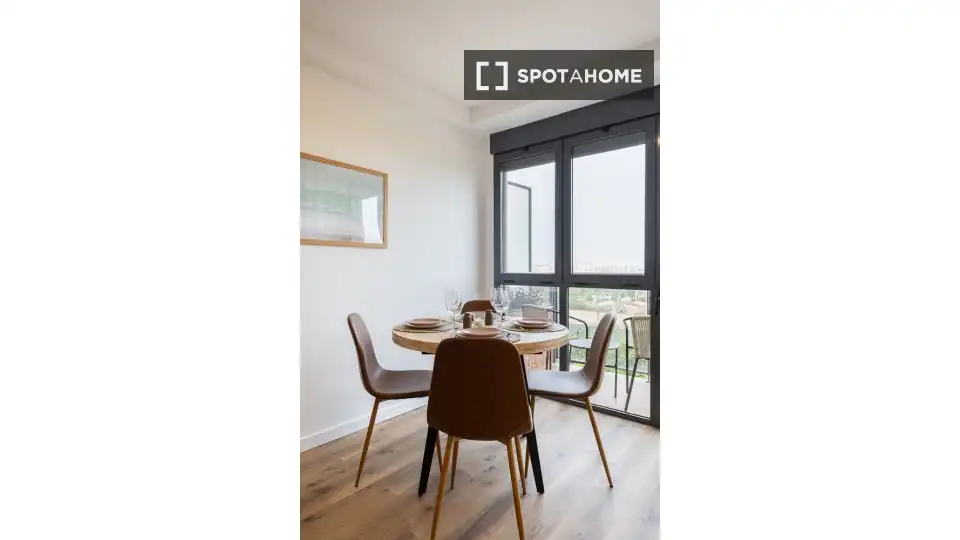 Habitación en Sant Isidre