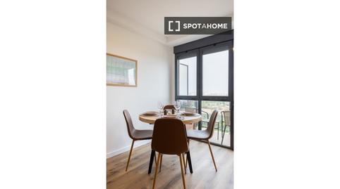 Photo 3 of Study to share in Sant Isidre, Valencia