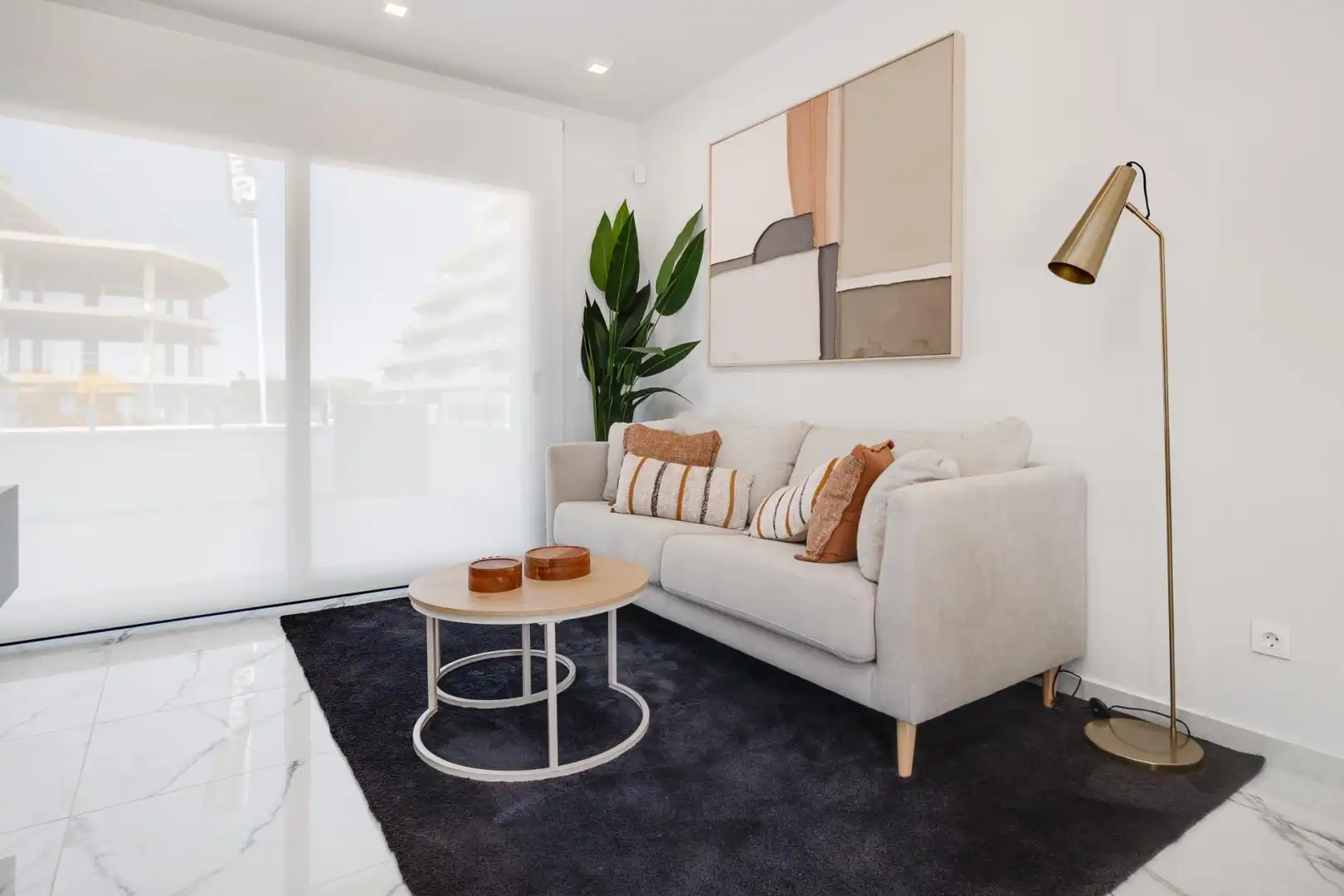 Apartamento con piscina en venta en San Miguel de Salinas, imagen 13